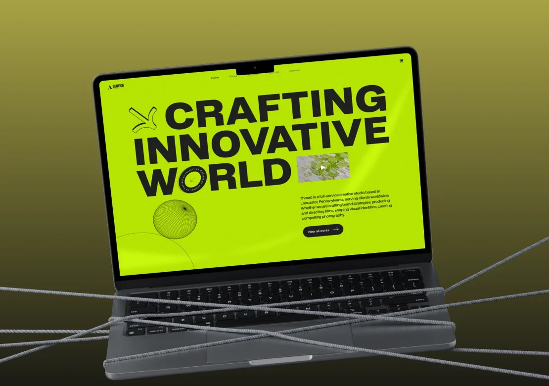 Branding